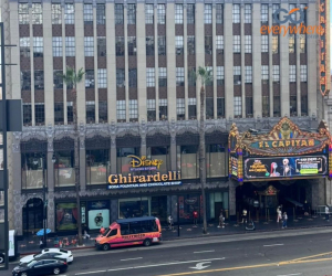 America Gallery Img B