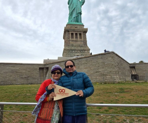 America Gallery Img G