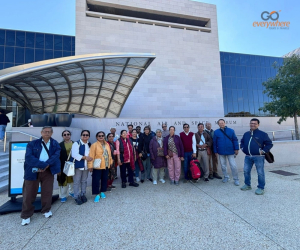 America Gallery Img I