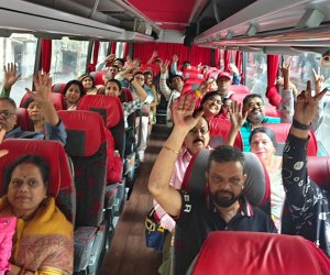 Azerbijan Gallery Img B