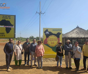 Kenya Saf Gallery Img C