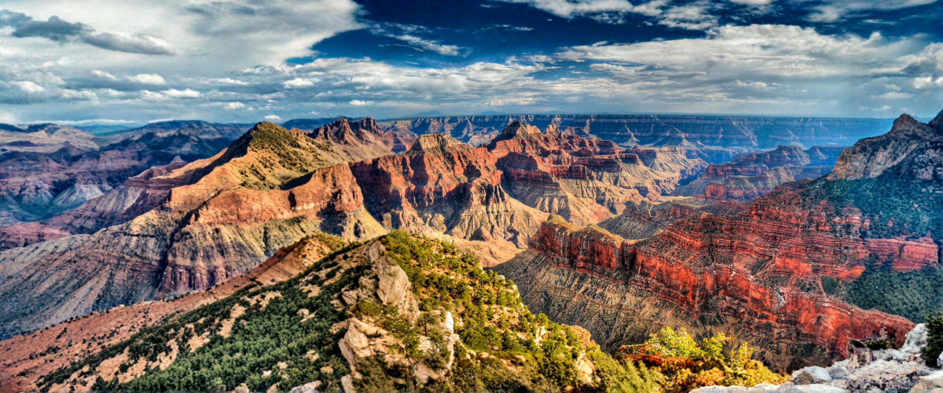 Grand Canyon