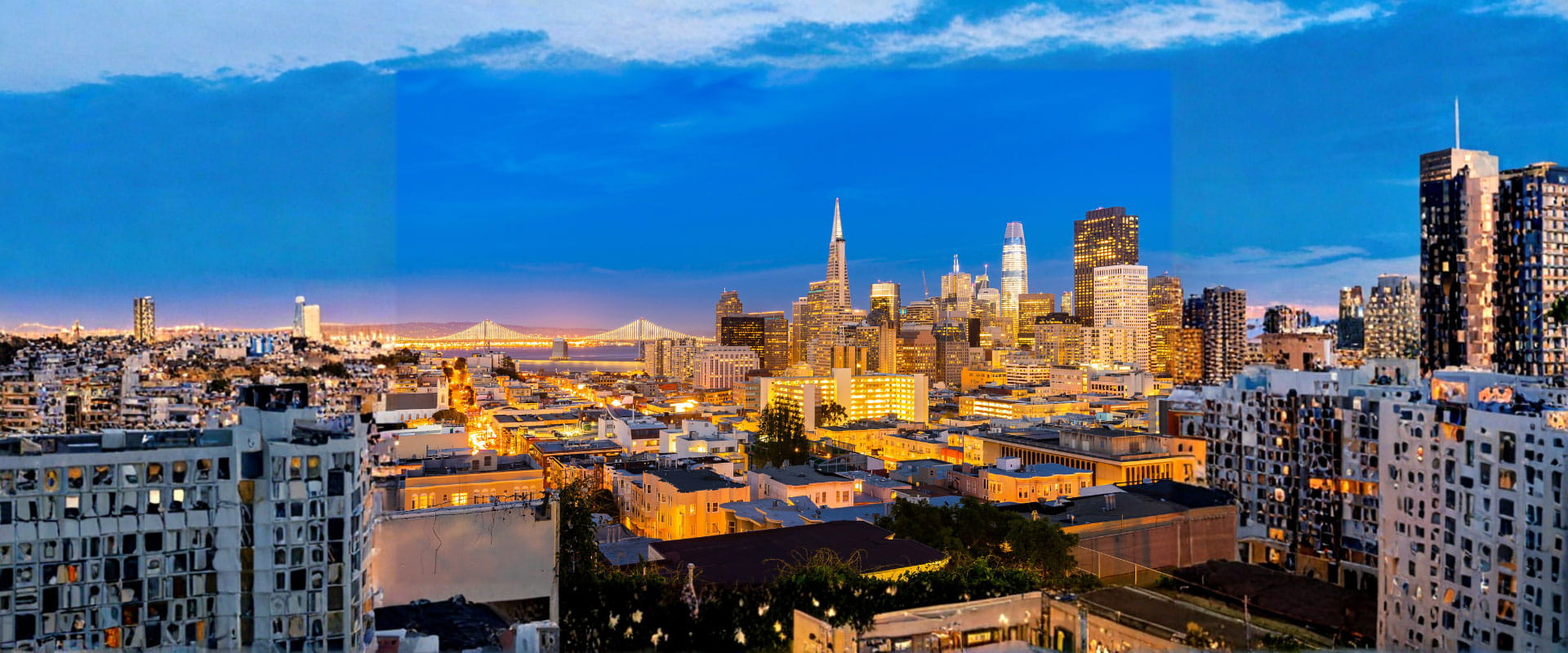 San Francisco City Tour