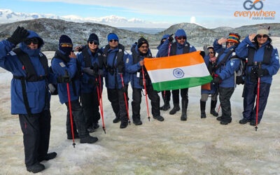 Antarctica Wilderness Gallery