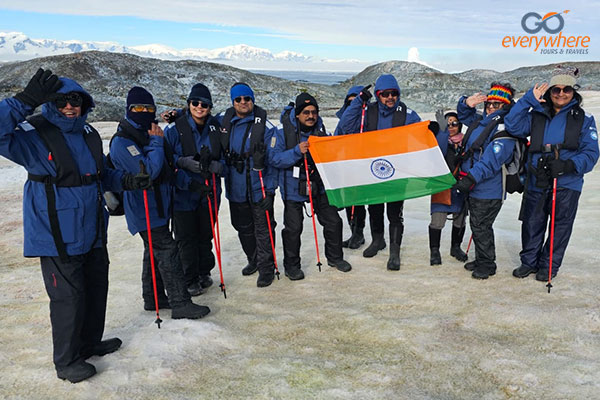 Antarctica Wilderness Gallery