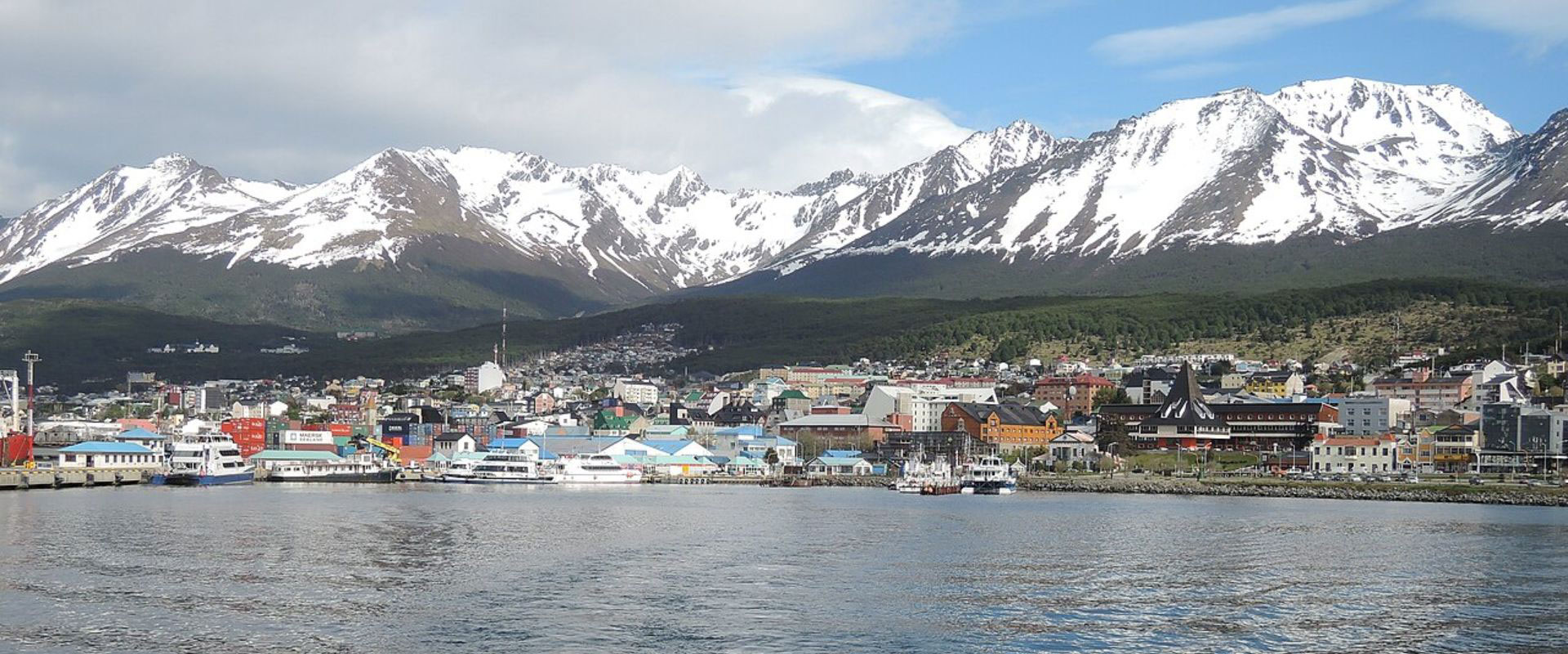 Ushuaia
