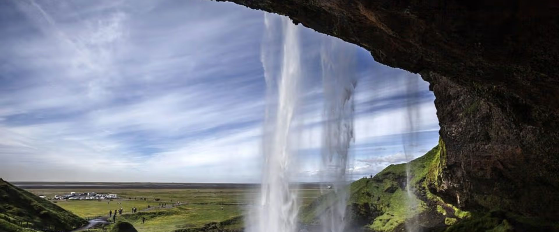 Seljalandsfoss