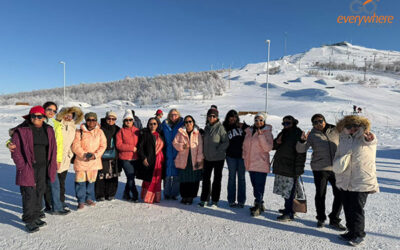 Magical Aurora Gallery