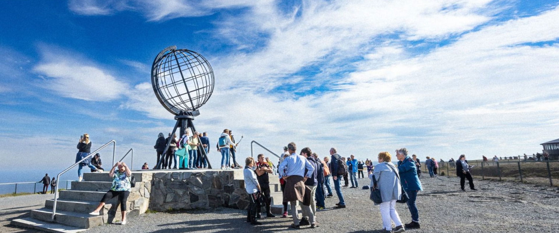 North Cape Excursion