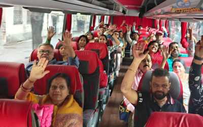 Azerbaijan & Georgia Gallery