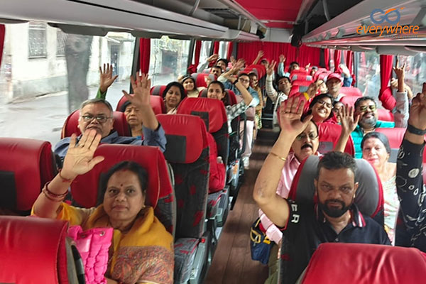 Azerbaijan & Georgia Gallery