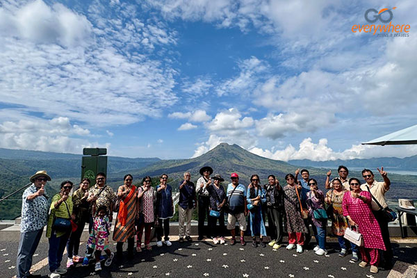 Wondrous Bali Gallery