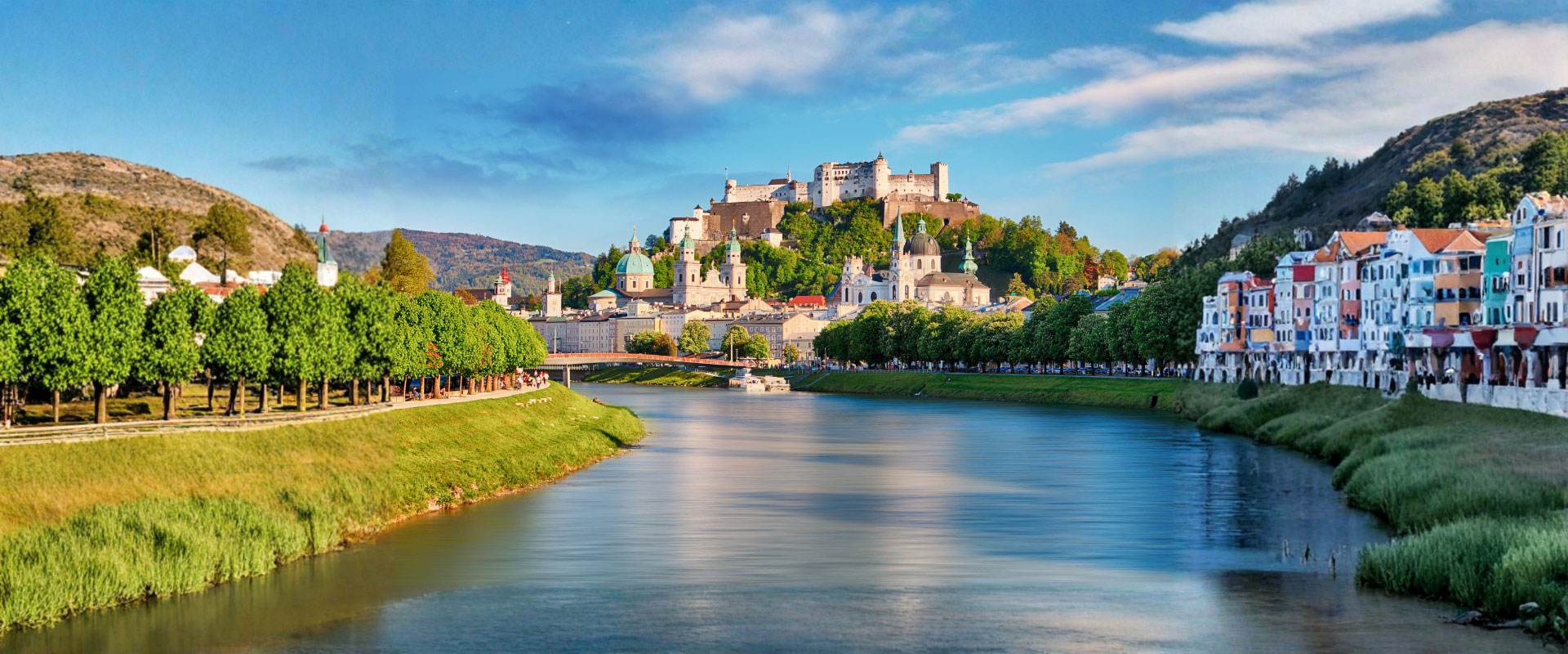 Salzburg