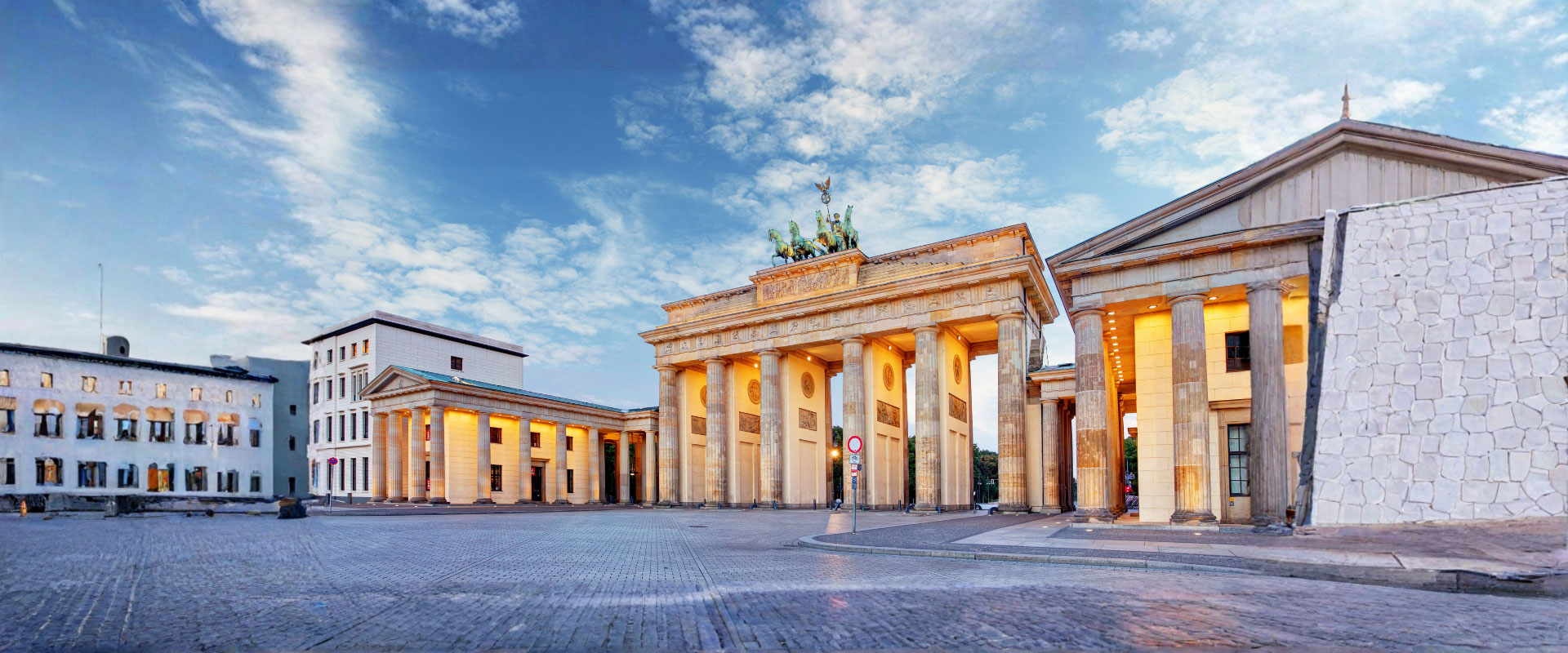 Fisherman’s Bastion & St Mathias Church In Budapest