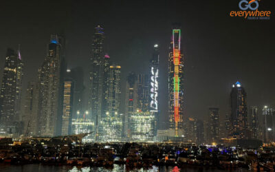 Dazzling Dubai & Abu Dhabi Gallery