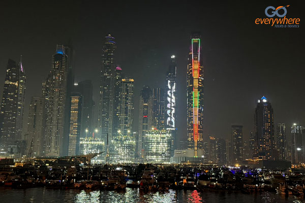 Dazzling Dubai & Abu Dhabi Gallery