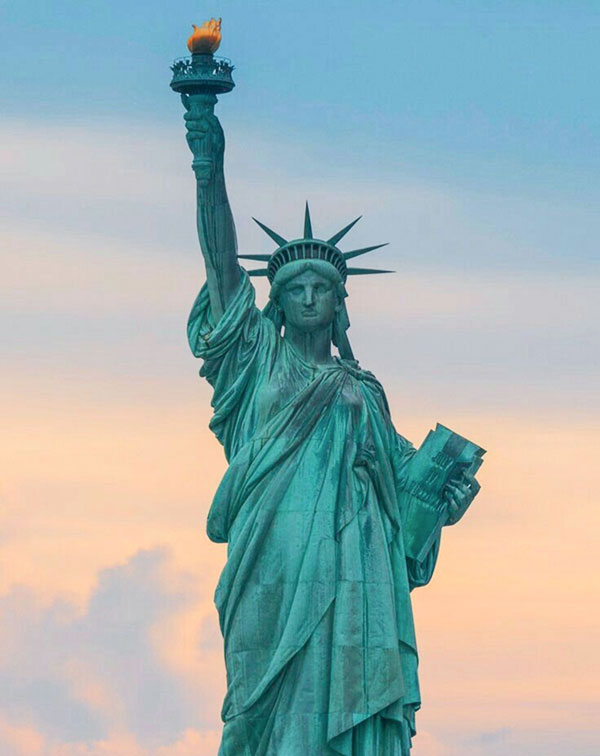 Americas