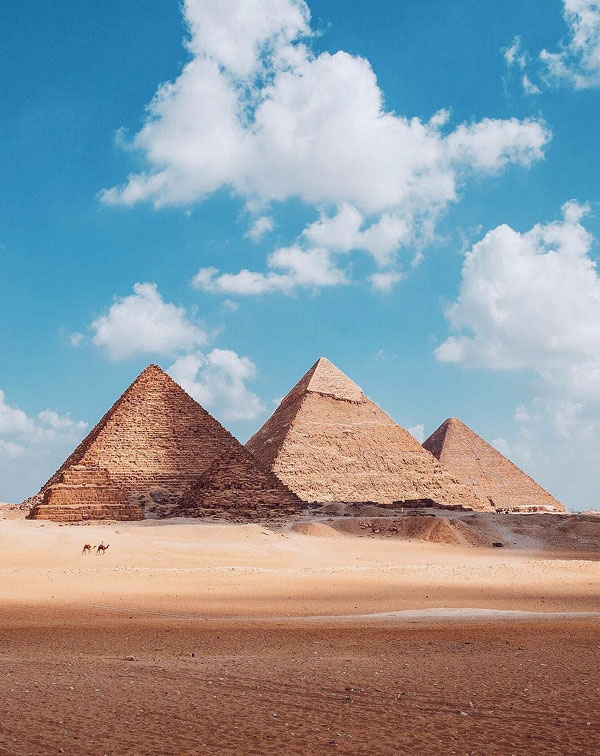 Egypt