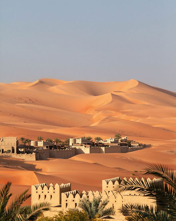 Middle East