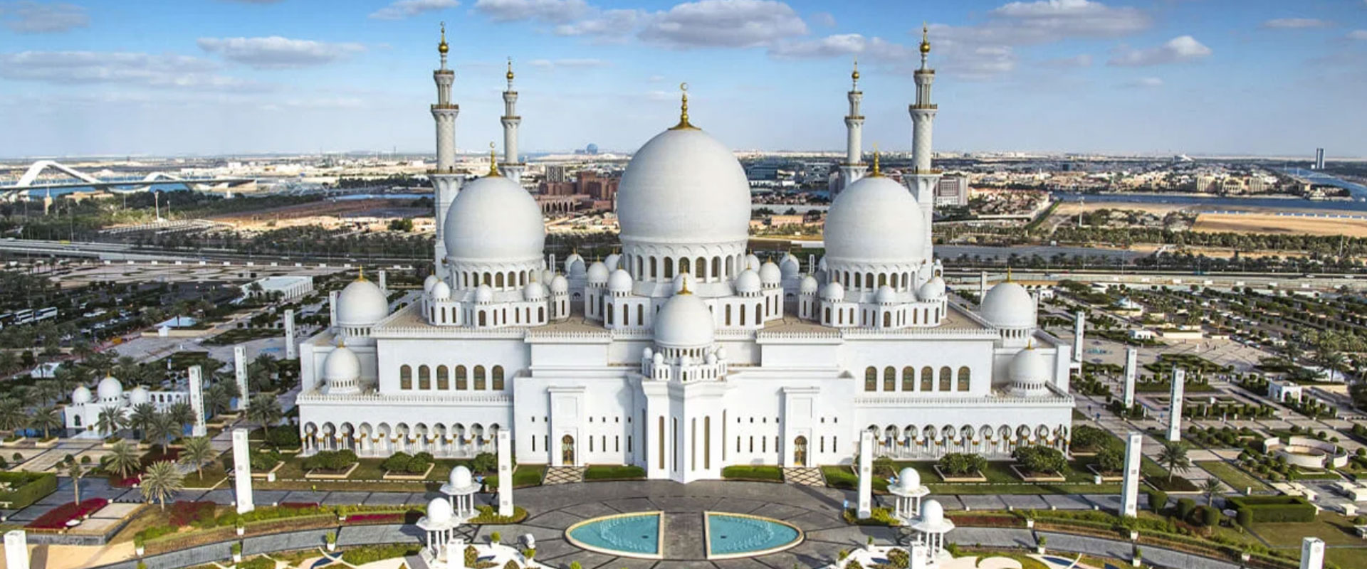 Grand Mosque