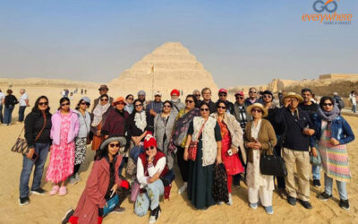 Historical Egypt with Hurghada Gallery