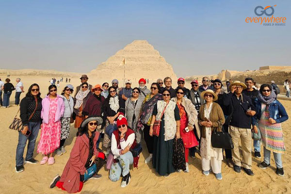 Historical Egypt with Hurghada Gallery