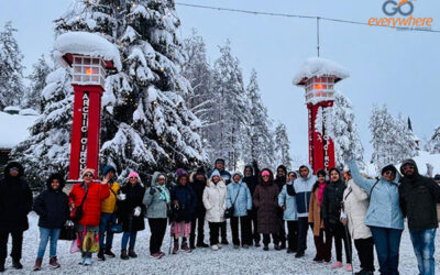 Ethereal Iceland & Lapland Gallery