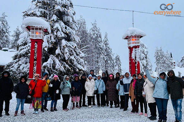 Ethereal Iceland & Lapland Gallery