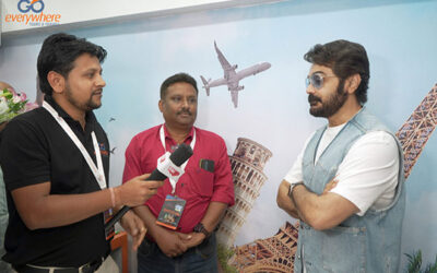 Anandabazar Patrika Tourist Spot Day 2, June 2025