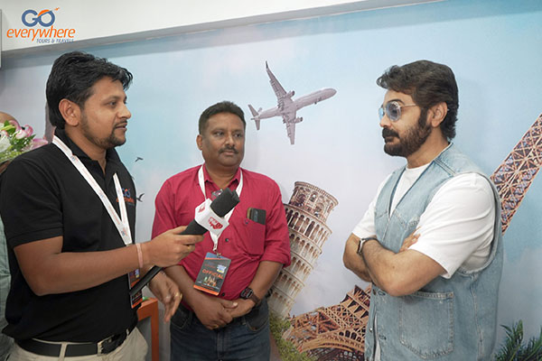 Anandabazar Patrika Tourist Spot Day 2, June 2025