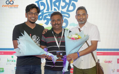 Anandabazar Patrika Tourist Spot Day 3, June 2025