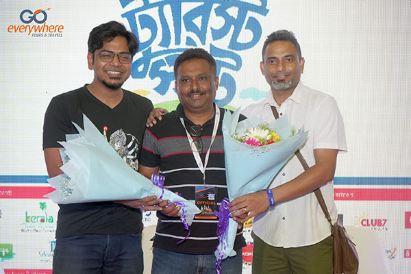 Anandabazar Patrika Tourist Spot Day 3, June 2025