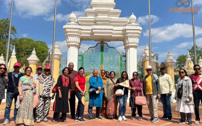 Exotic Vietnam & Cambodia Gallery