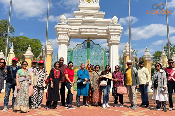 Exotic Vietnam & Cambodia Gallery