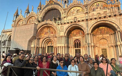 Flavours of Europe Gallery