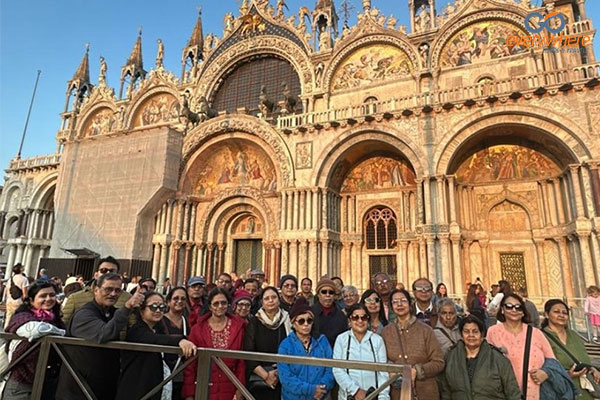 Flavours of Europe Gallery