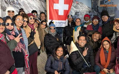 Fragrance of Europe Gallery