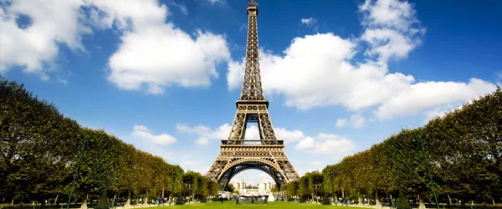 3rd Level of Eiffel Tower