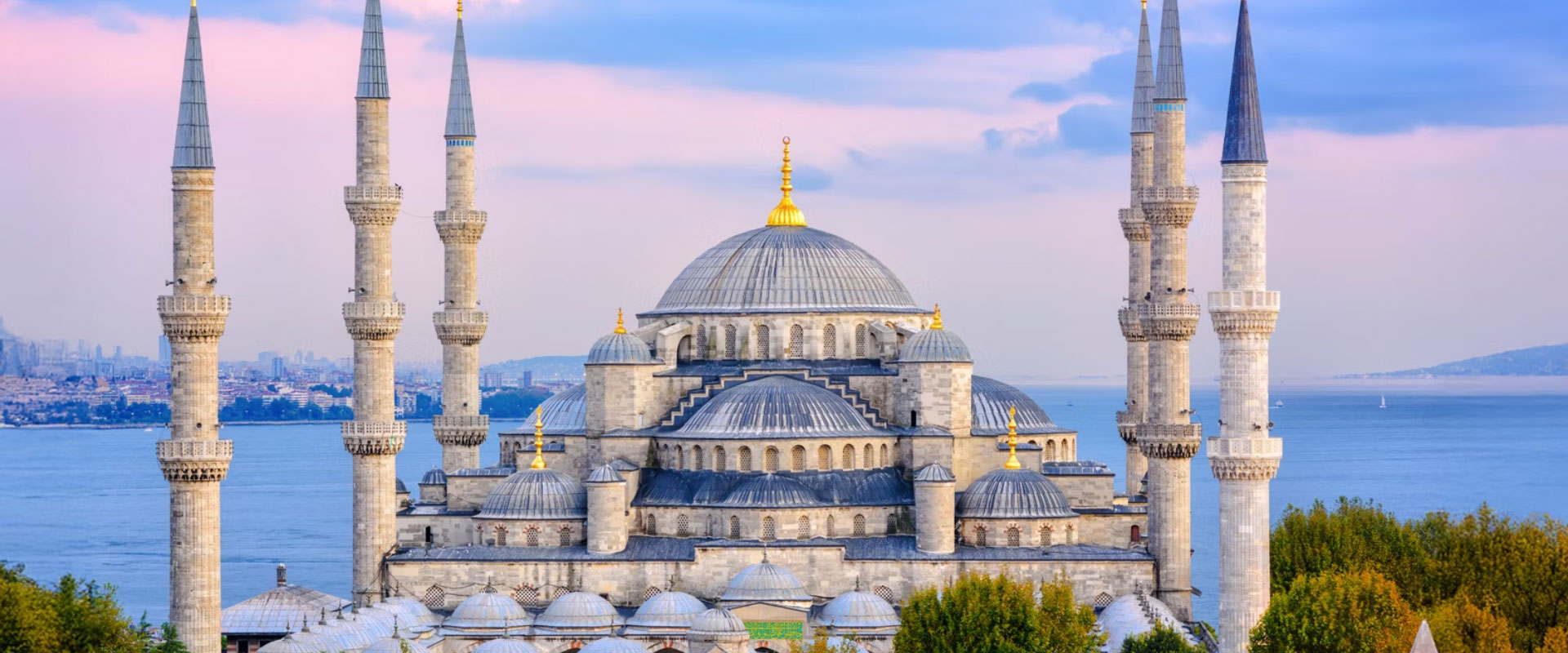 Blue Mosque