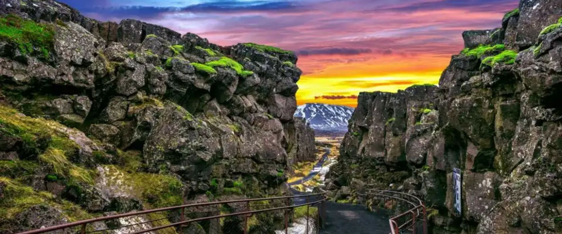 Golden Circle Tour In Iceland