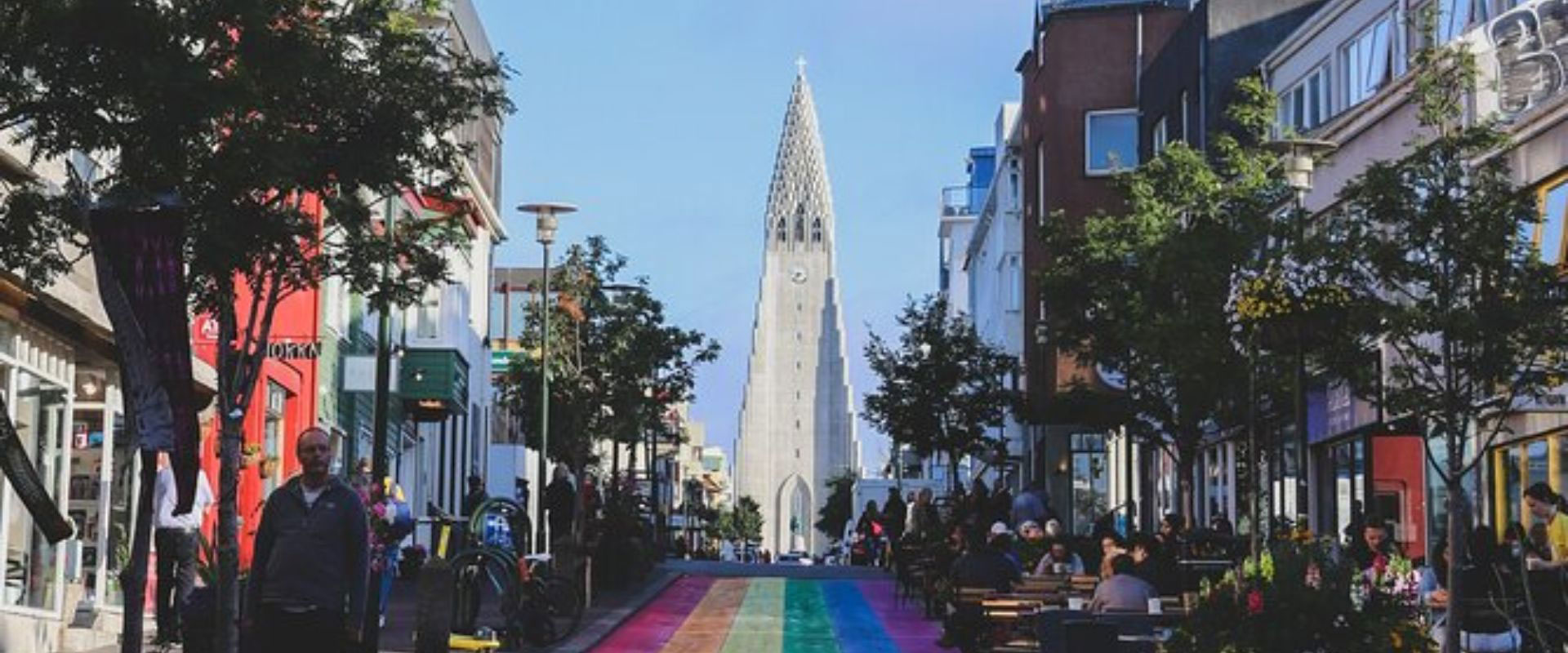 City Tour Of Icelandic Capital – Reykjavik