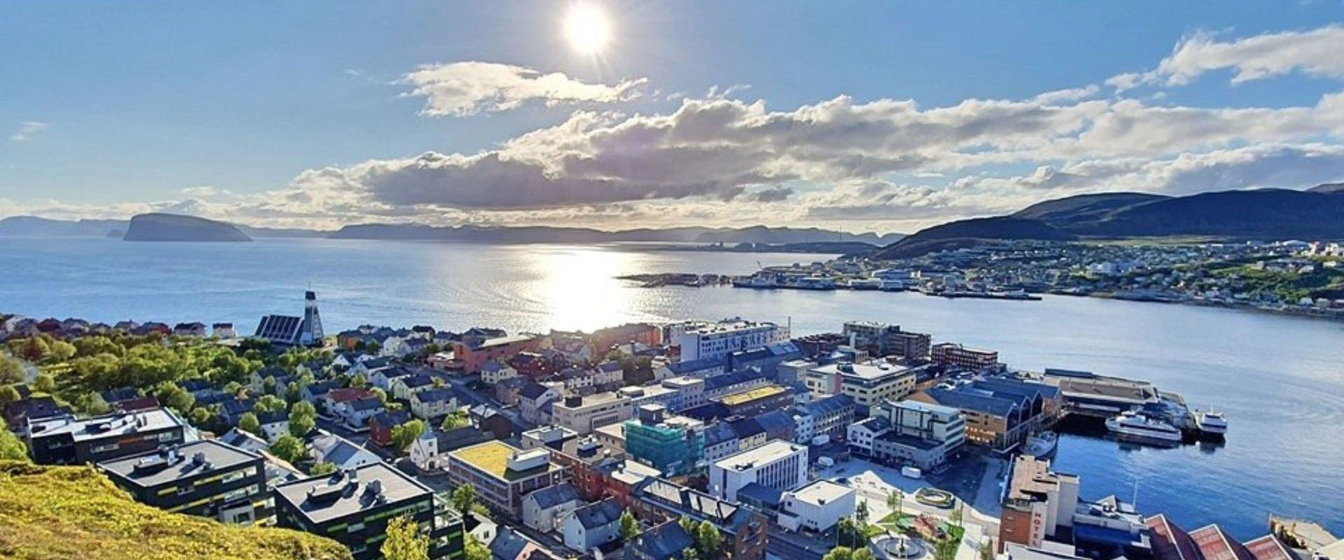 Hammerfest
