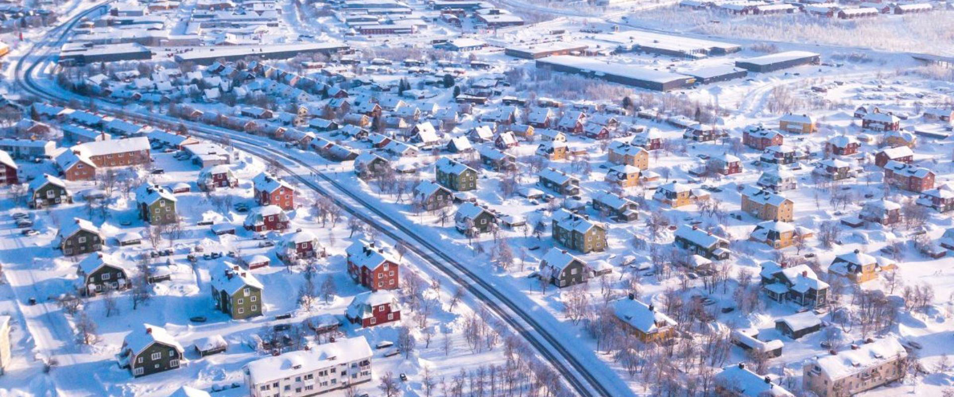 Kiruna