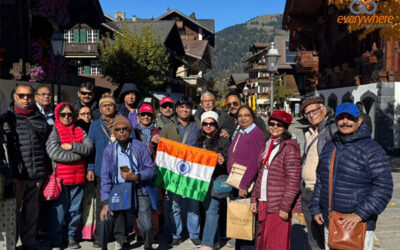 Iconic Switzerland Gallery