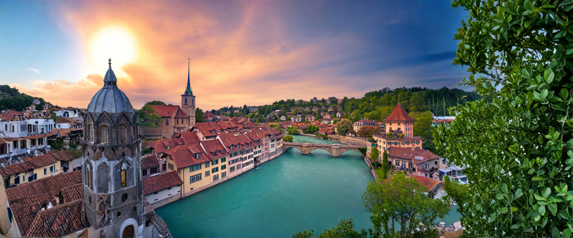 Swiss Capital Bern