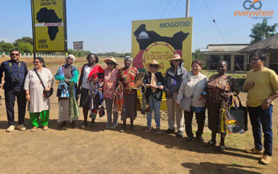 Kenya Safari Gallery