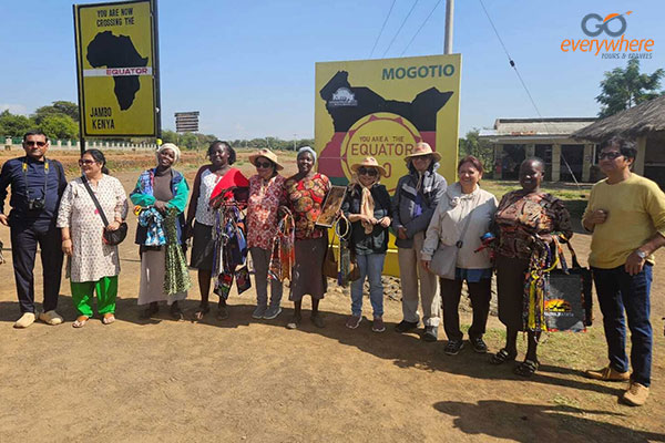 Kenya Safari Gallery