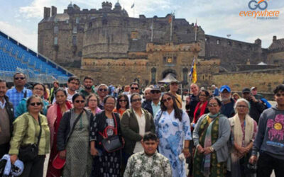 Lyrical Lake District Gallery