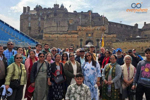 Lyrical Lake District Gallery