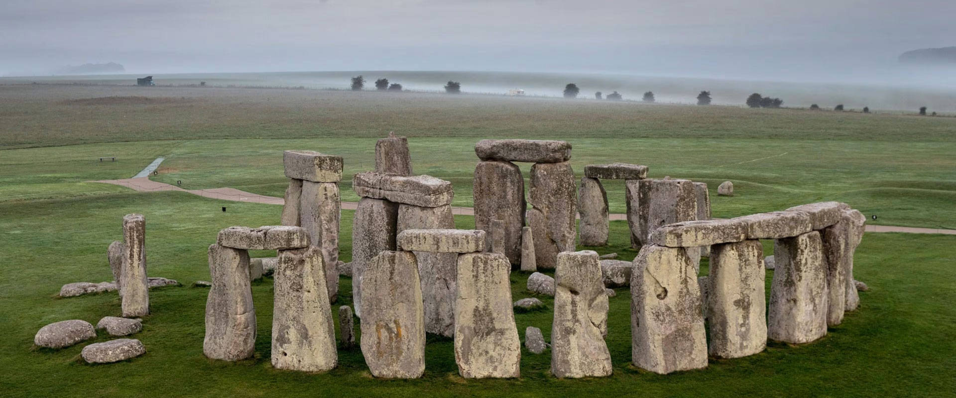 Stonehenge